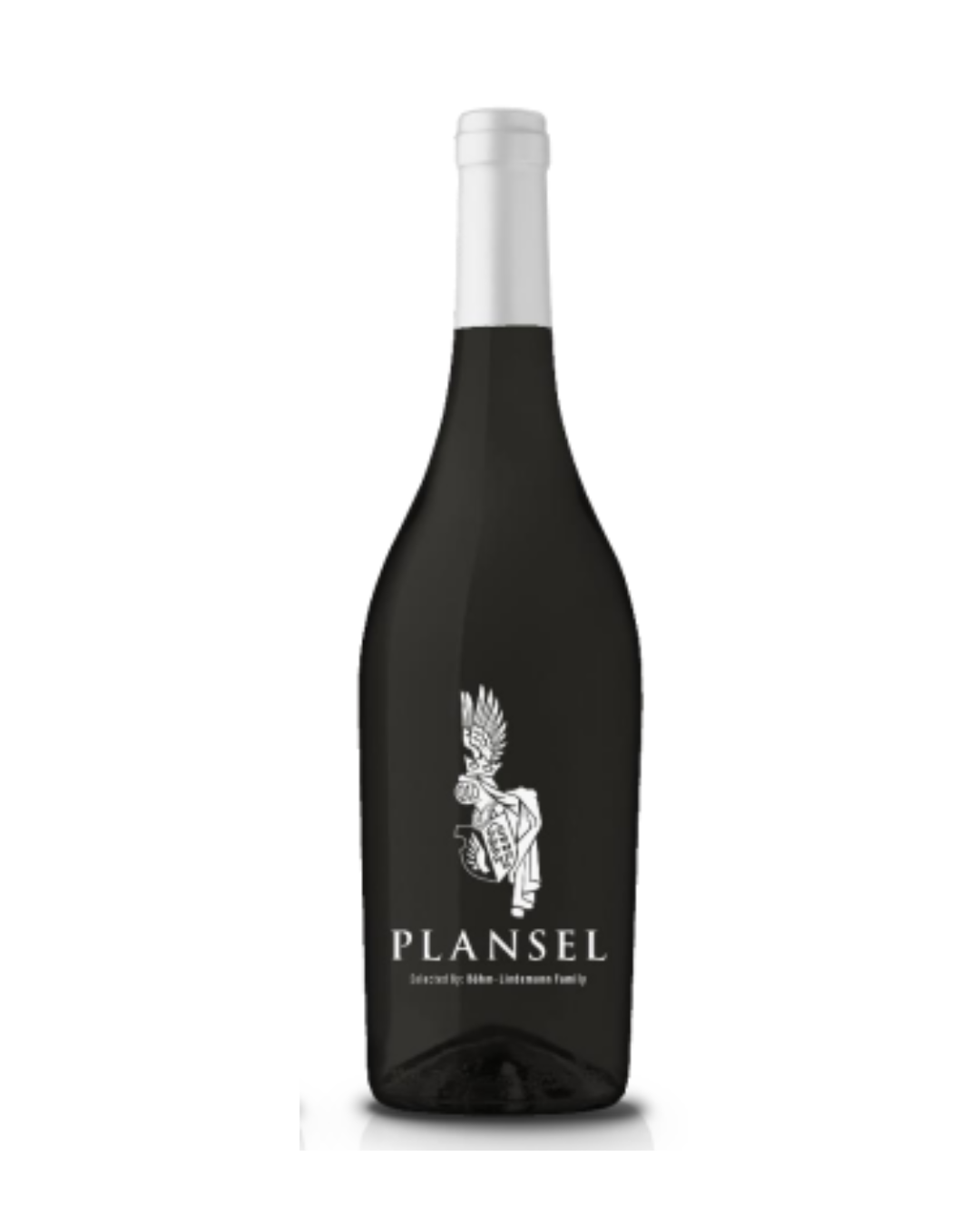Quinta Do Plansel Low Tinto 2025